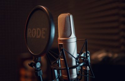 Live recording